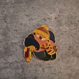Loungefly Jumba Collectable Pin